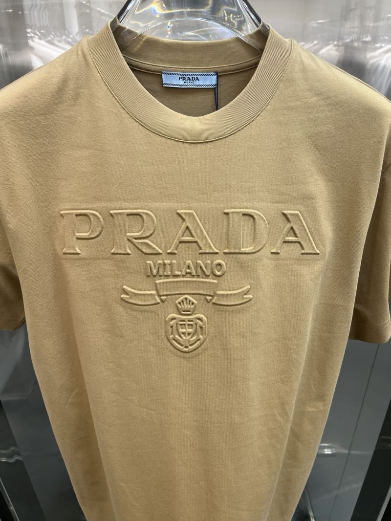 Prada T-Shirts